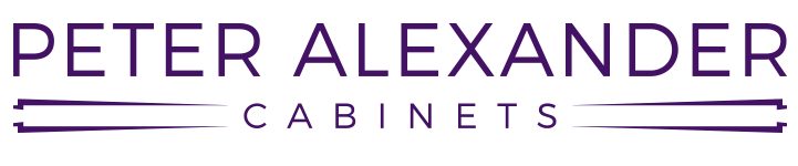 Peter Alexander Cabinets Logo
