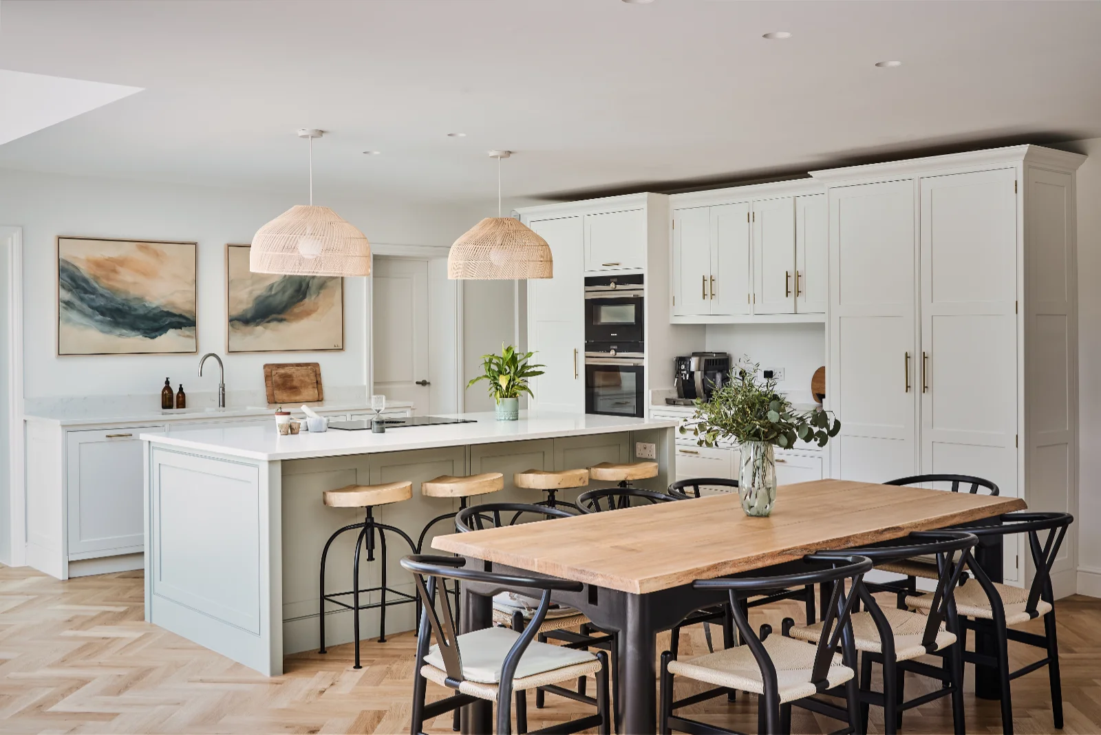 Bespoke Kitchens Content 1